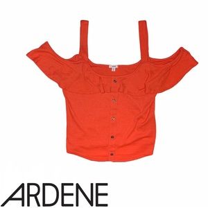 ARDENE Tank Top in L